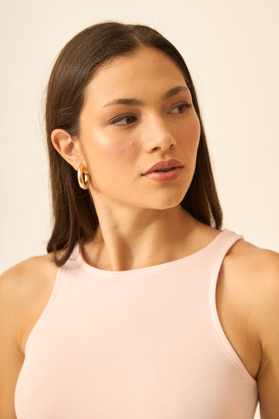 REGATA SUEDE LIGHT ROSA PALIDO