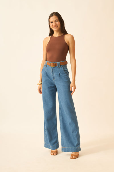 REGATA SUEDE LIGHT CAPPUCCINO