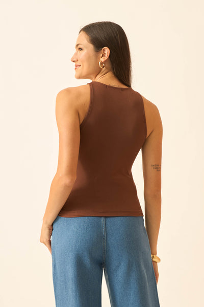 REGATA SUEDE LIGHT CAPPUCCINO