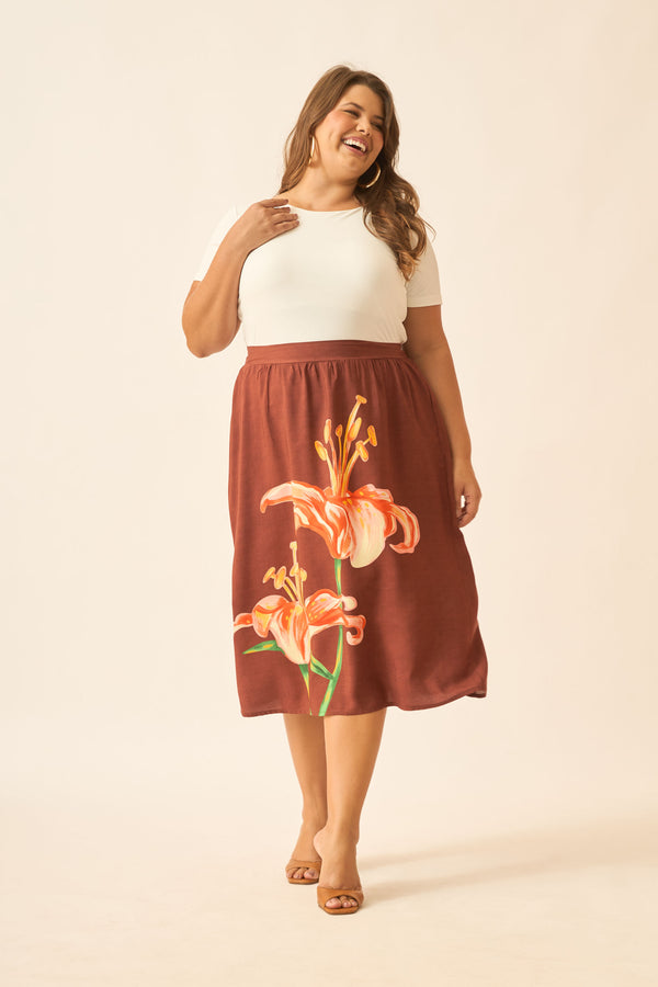SAIA MIDI LIRIO II
