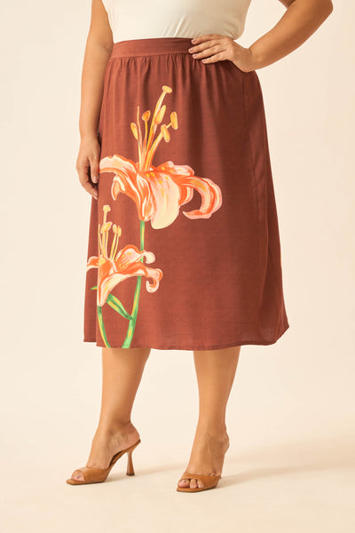 SAIA MIDI LIRIO II