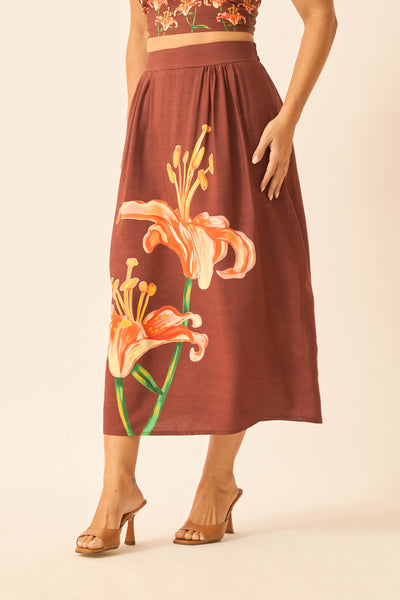 SAIA MIDI LIRIO II