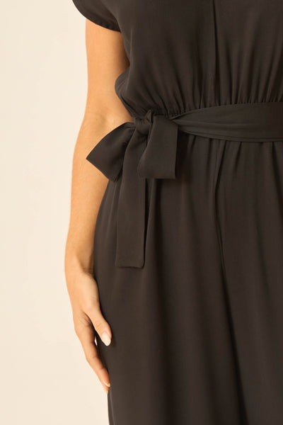 MACACÃO MANGA JAPONESA PRETO