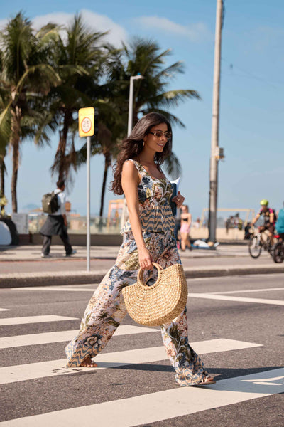 BLUSA COM BABADO RIO