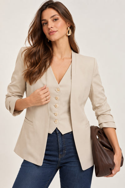 BLAZER ANTONELLA AREIA
