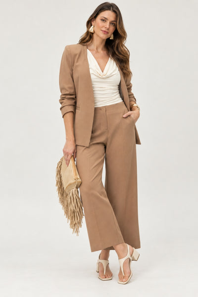 CALÇA ALFAIATARIA JULIA CASTOR