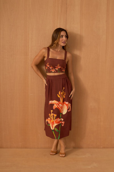 SAIA MIDI LIRIO II