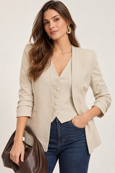 BLAZER ANTONELLA AREIA