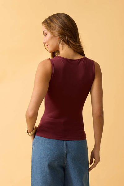 REGATA BASICA SUEDE LIGHT BORDO