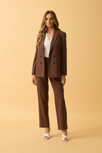 BLAZER VICTORIA CAFE