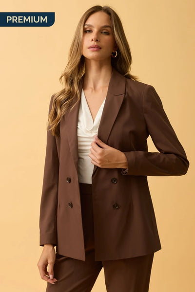 BLAZER VICTORIA CAFE