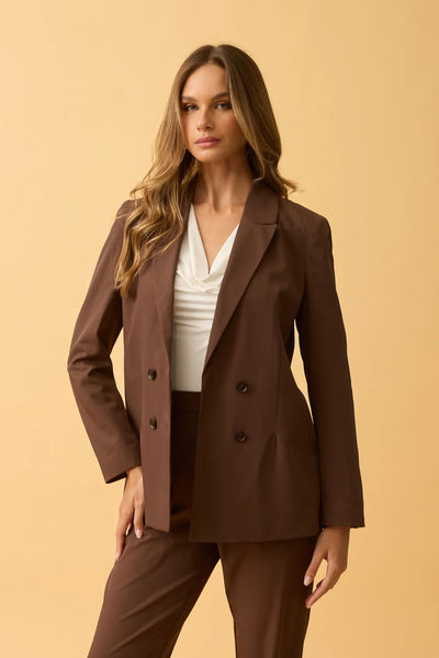 BLAZER VICTORIA CAFE