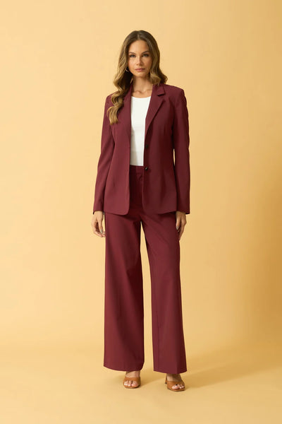 BLAZER SOFIA VINHO