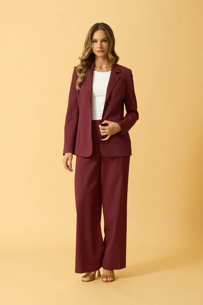 BLAZER SOFIA VINHO