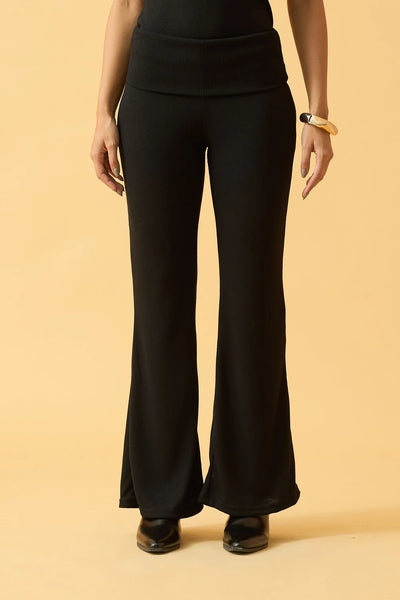 CALCA PANTOLONA BARCELONA FLAT PRETO