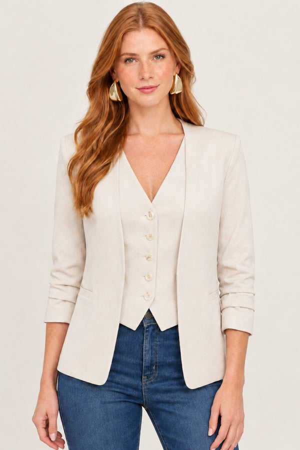 BLAZER ANTONELLA AREIA