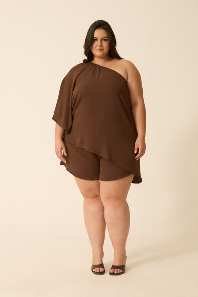 SHORT GODÊ DUNA TRUFA