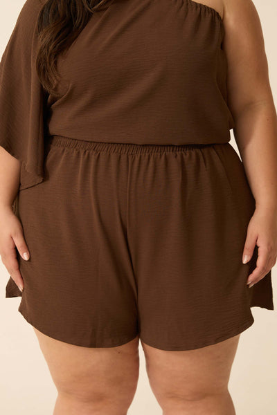 SHORT GODÊ DUNA TRUFA