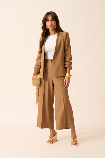 BLAZER ANTONELLA CASTOR