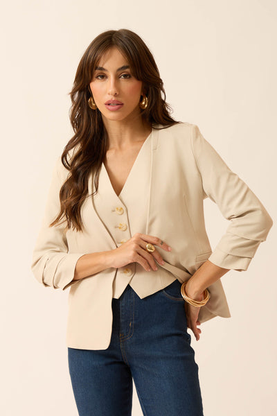 BLAZER ANTONELLA AREIA
