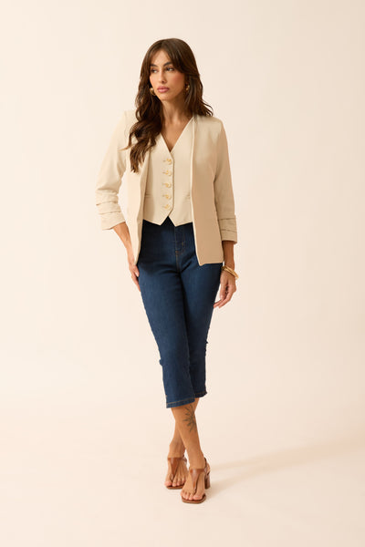 BLAZER ANTONELLA AREIA