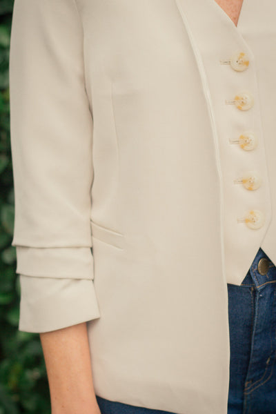 BLAZER ANTONELLA AREIA