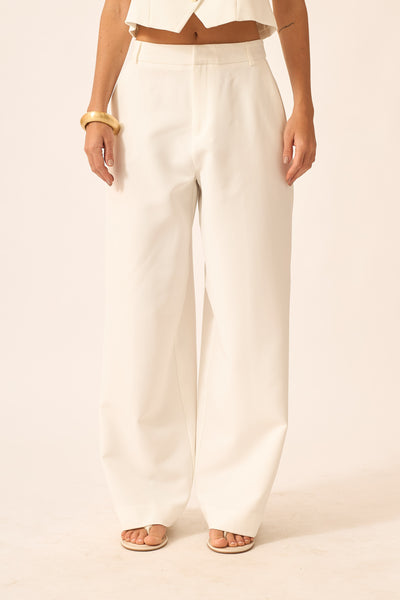 CALÇA ALFAIATARIA JADE OFF
